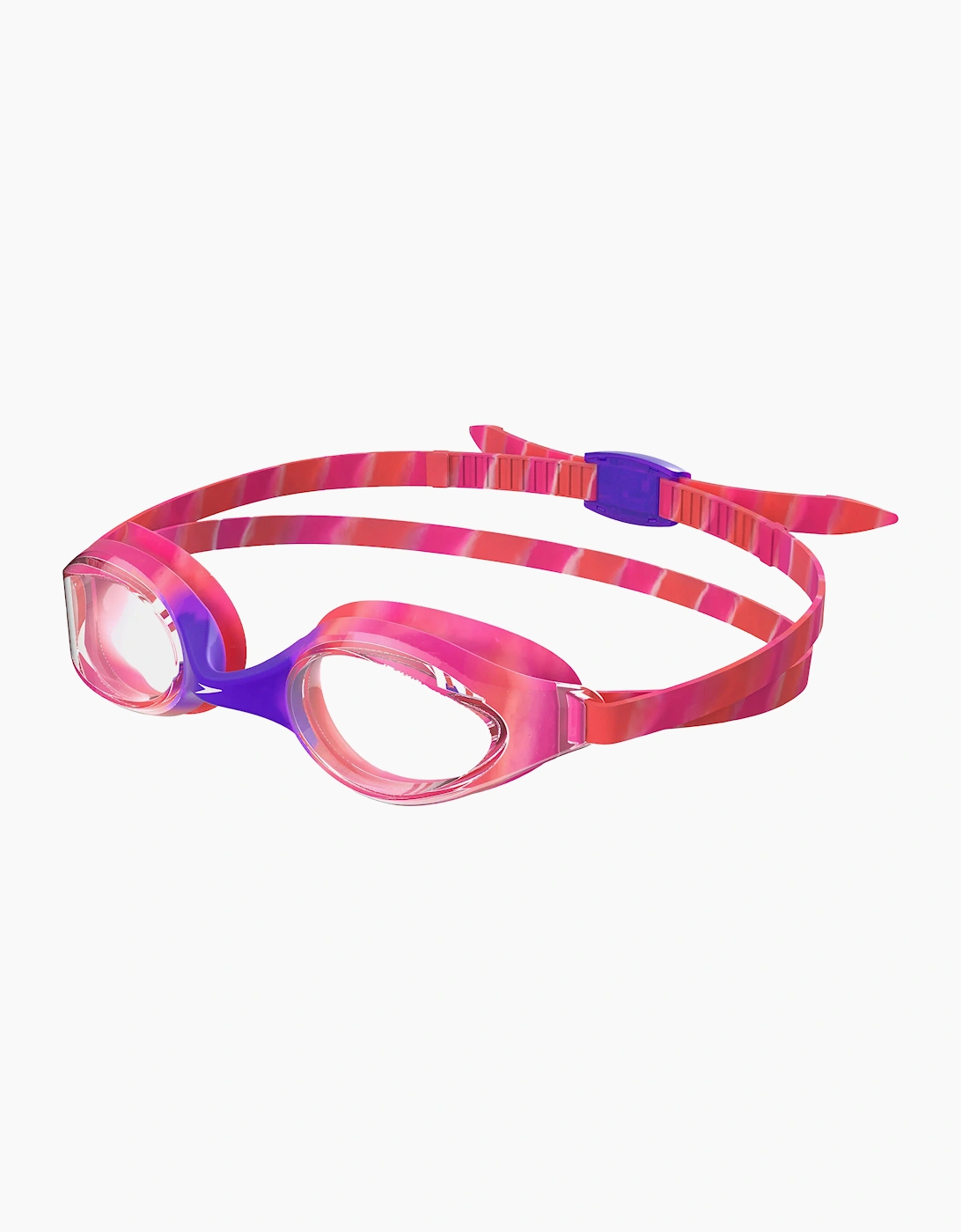Speedo Childrens/Kids Hyper Flyer Swimming Goggles