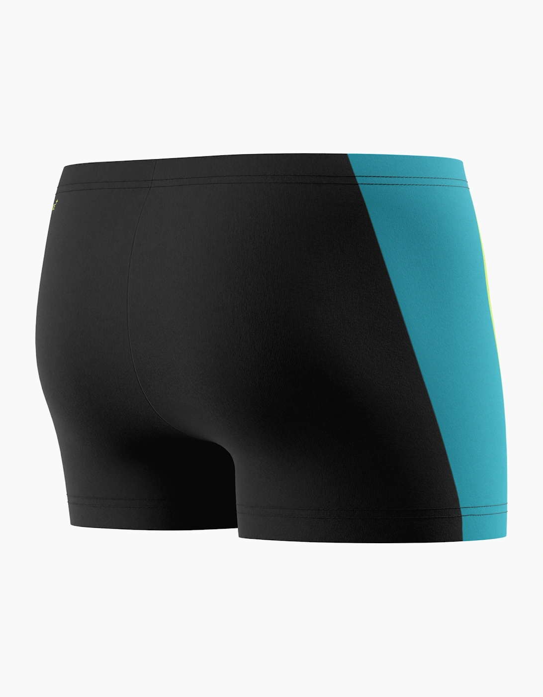 Speedo Mens Hyperbloom Splice Swim Shorts