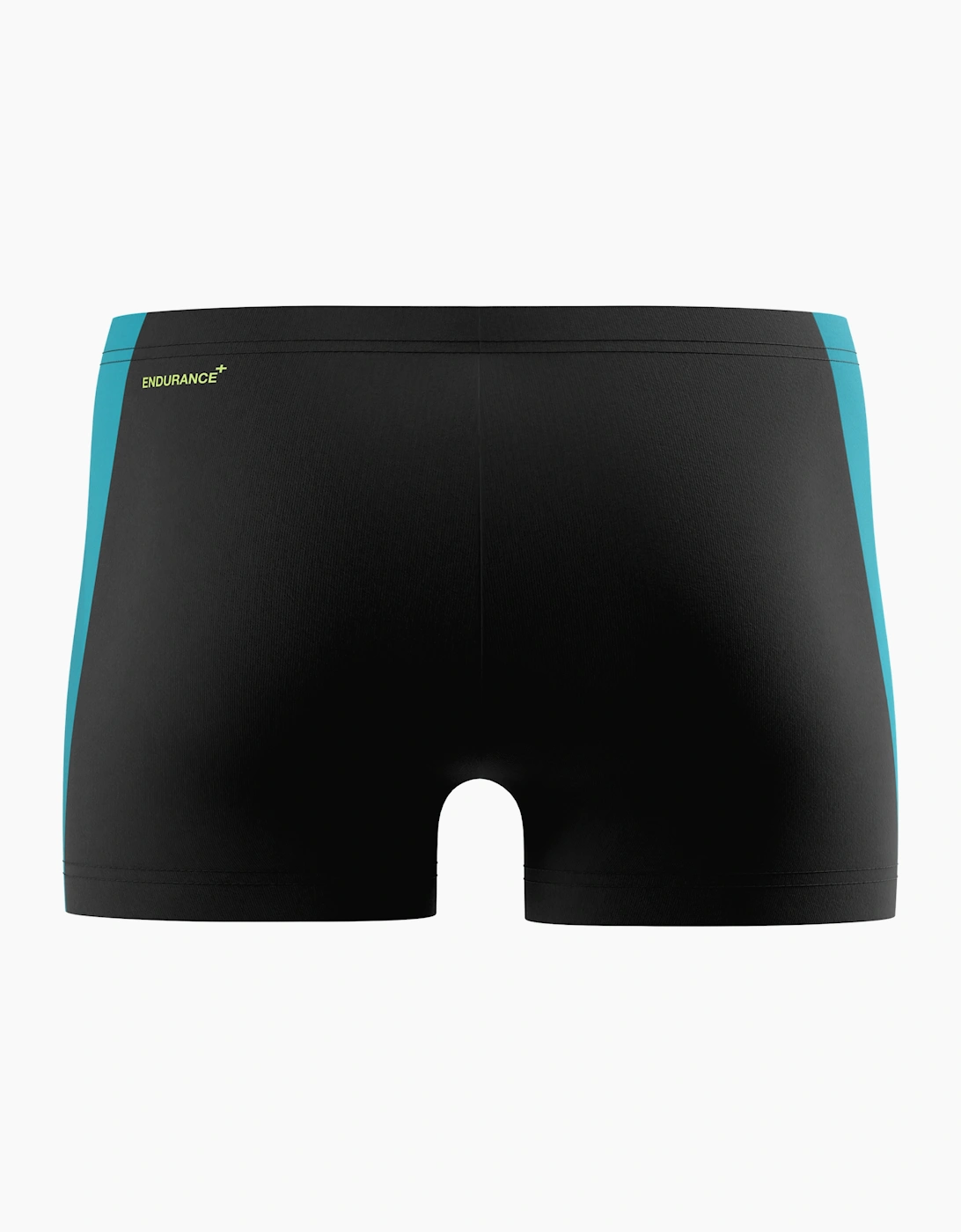 Speedo Mens Hyperbloom Splice Swim Shorts