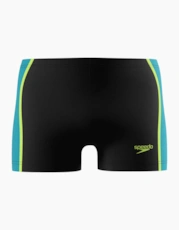 Black/Turquoise