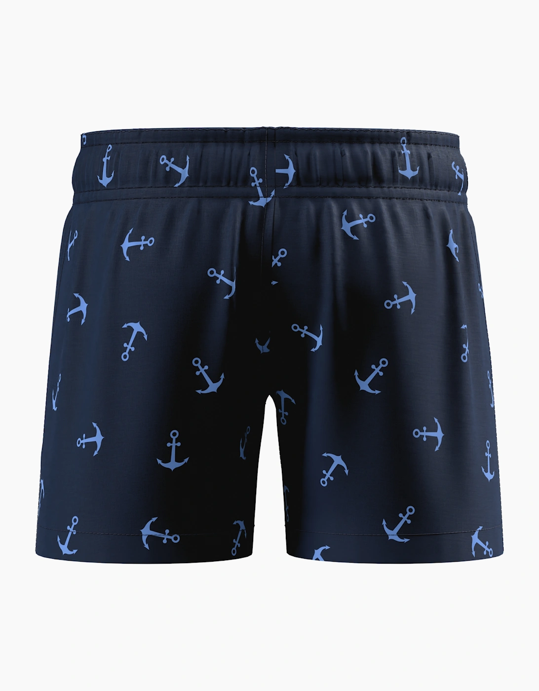 Speedo Boys Anchor Swim Shorts