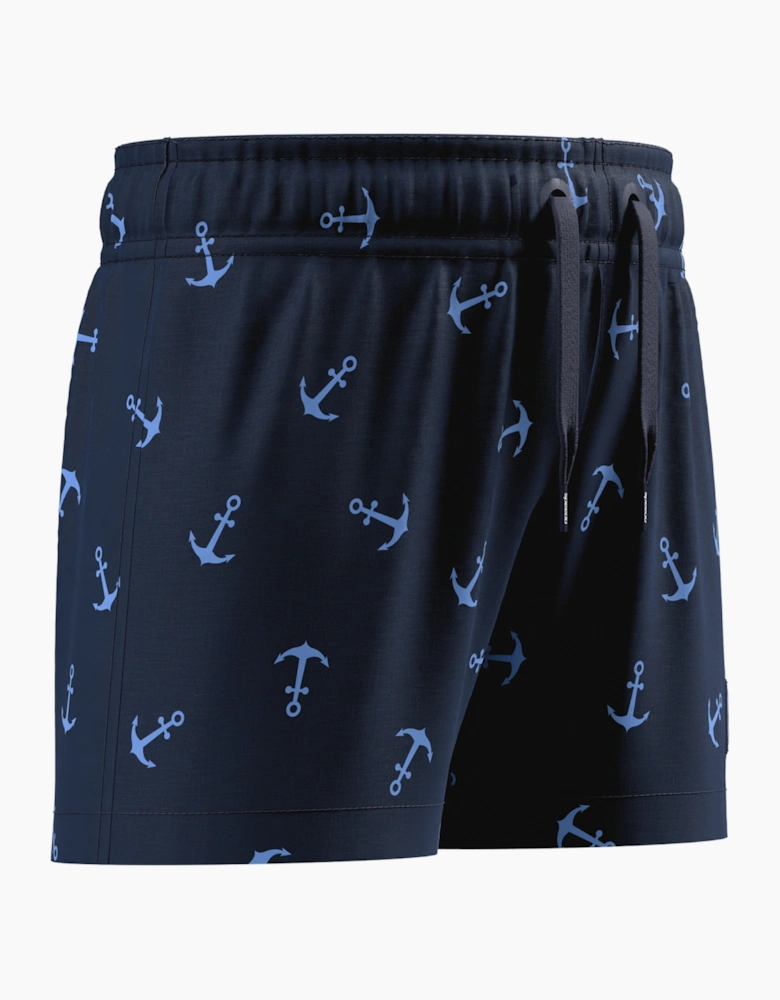 Speedo Boys Anchor Swim Shorts