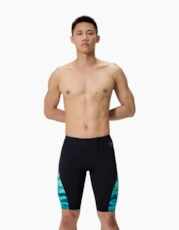 Turquoise/Black