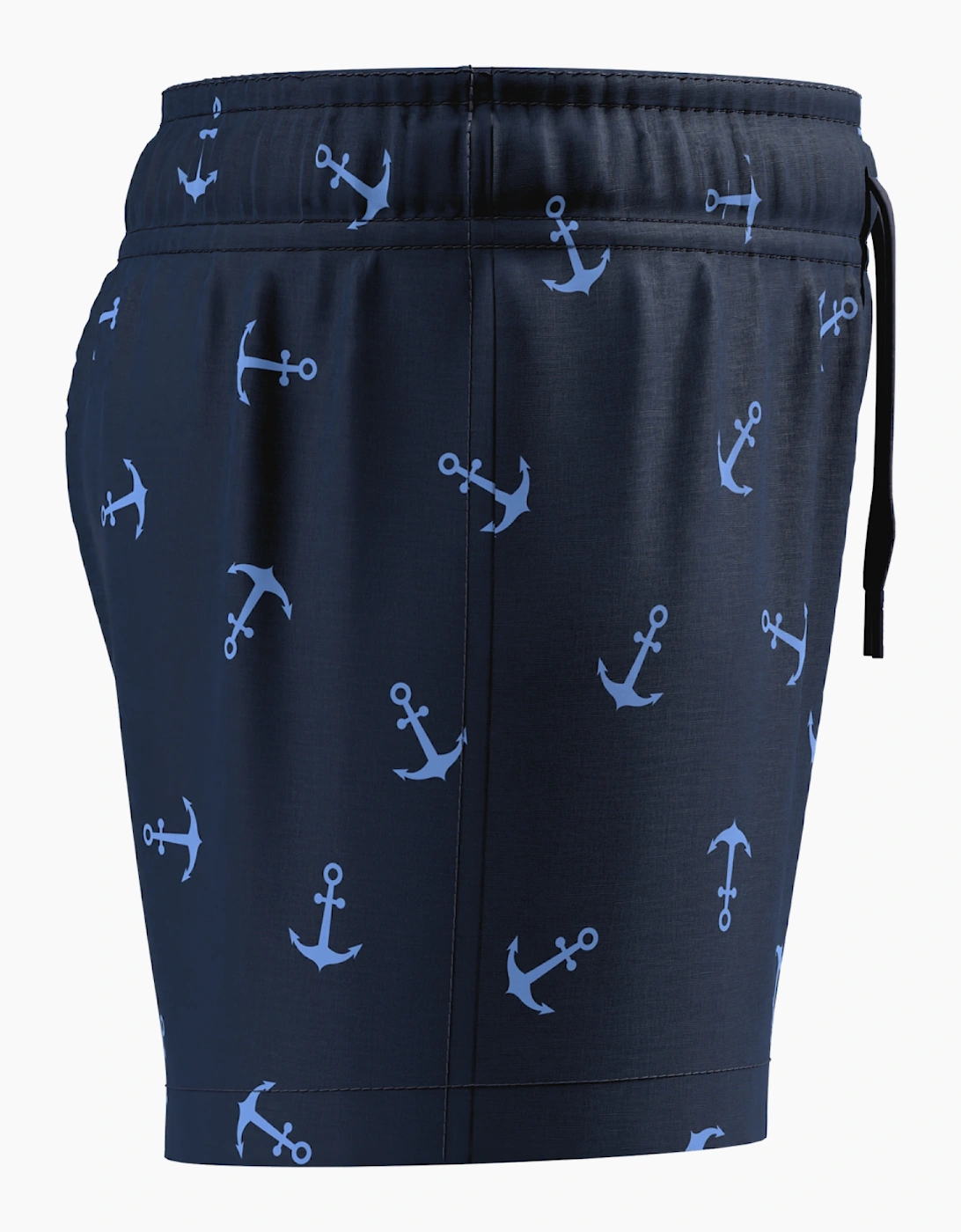 Speedo Boys Anchor Swim Shorts