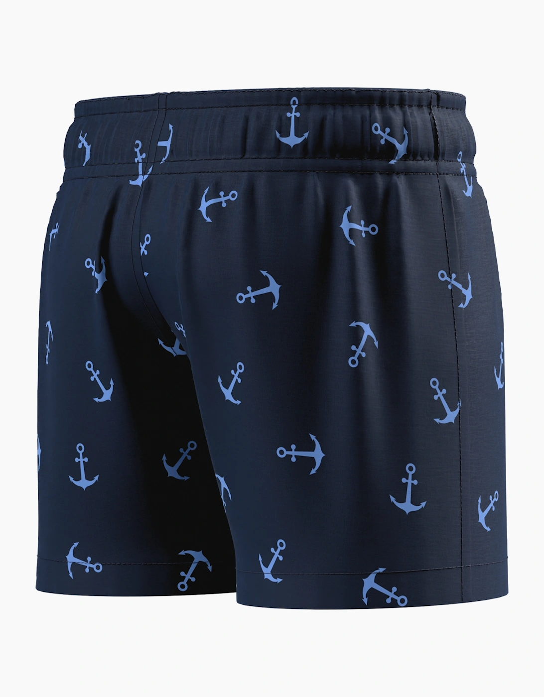 Speedo Boys Anchor Swim Shorts