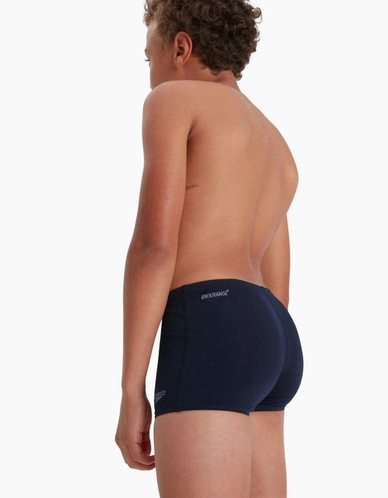 Speedo Boys Classic Endurance+ Swim Shorts