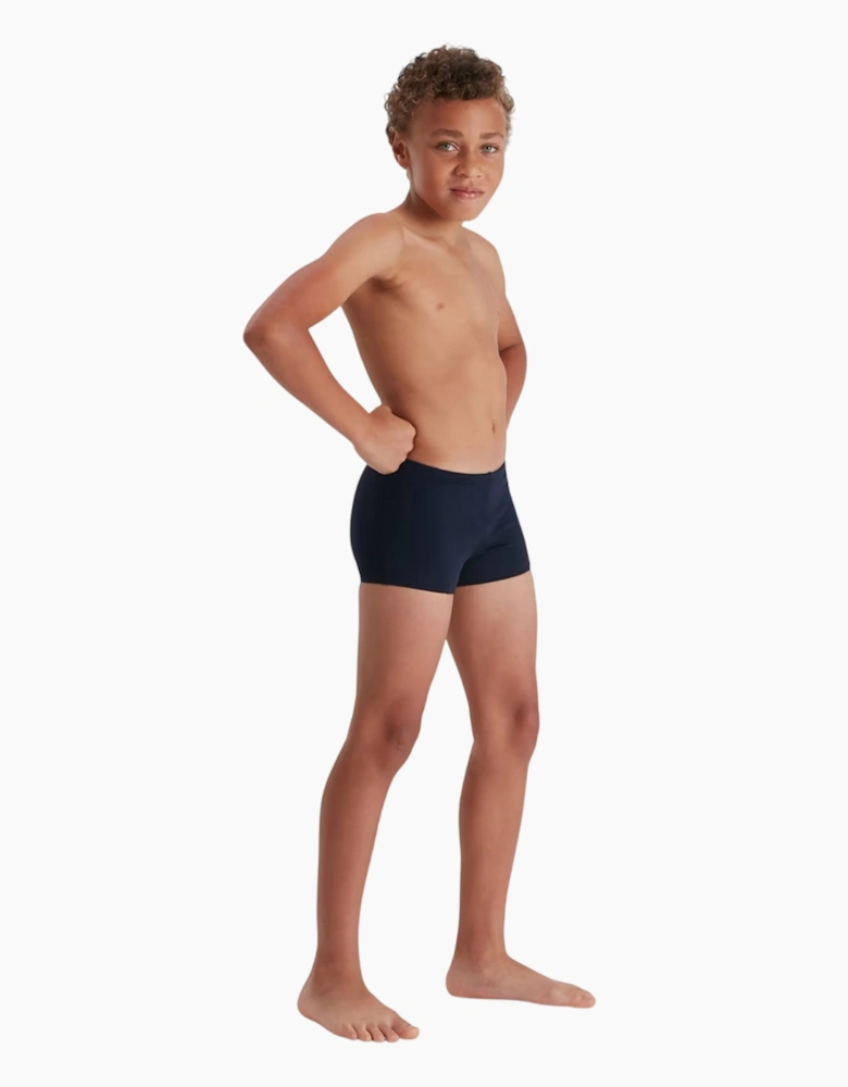 Speedo Boys Classic Endurance+ Swim Shorts