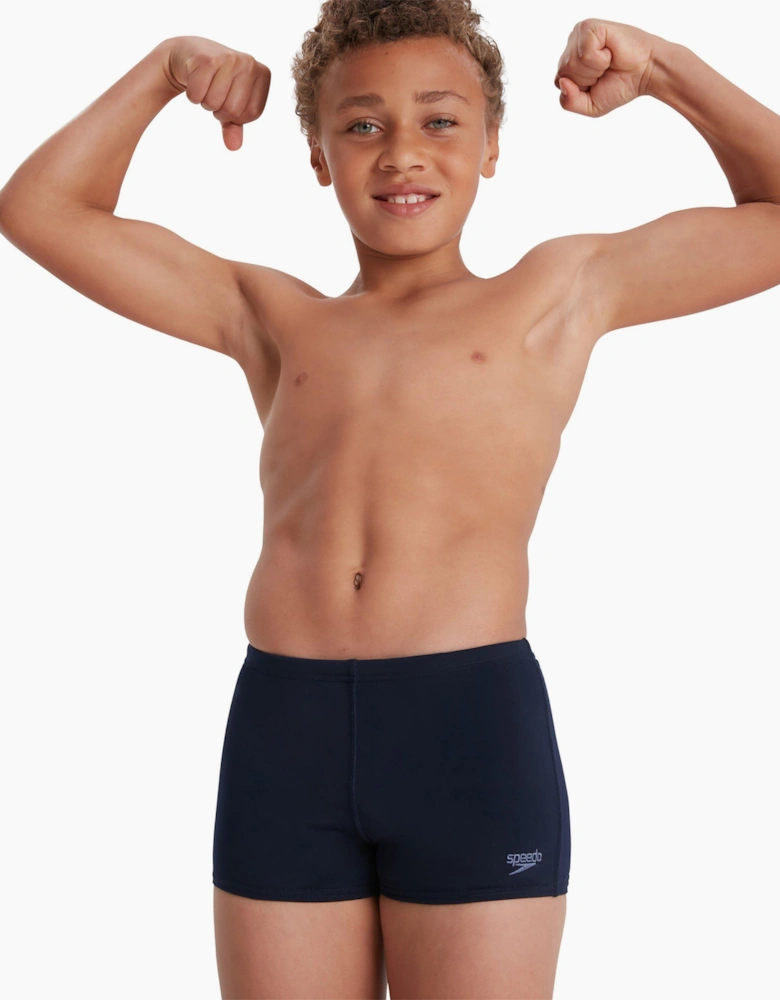 Speedo Boys Classic Endurance+ Swim Shorts
