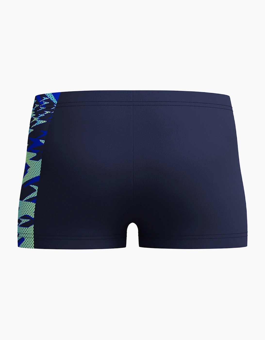 Speedo Boys Hyperboom Splice Swim Shorts