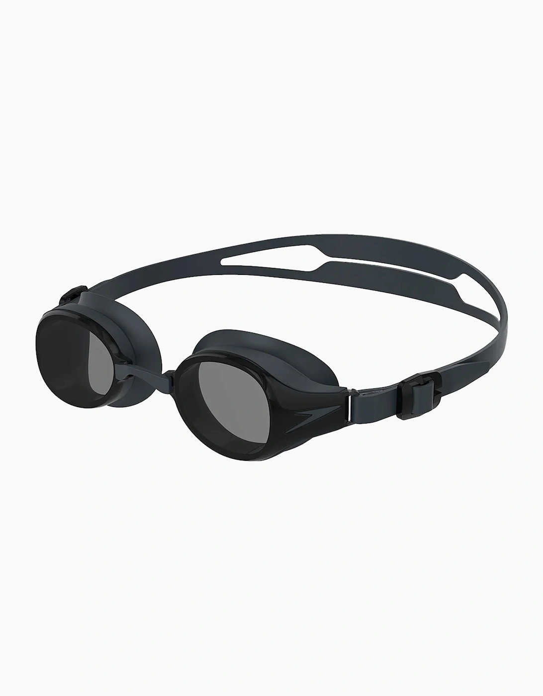 Speedo Unisex Adult Hydropure Optical Swimming Goggles