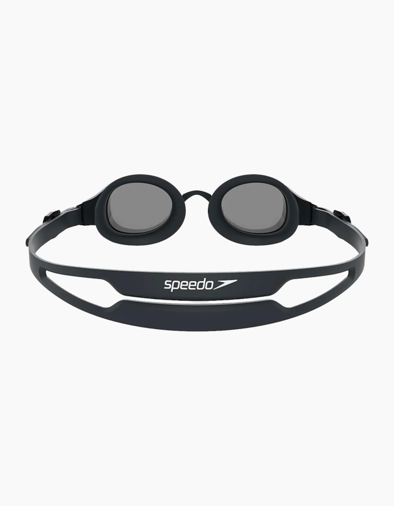 Speedo Unisex Adult Hydropure Optical Swimming Goggles