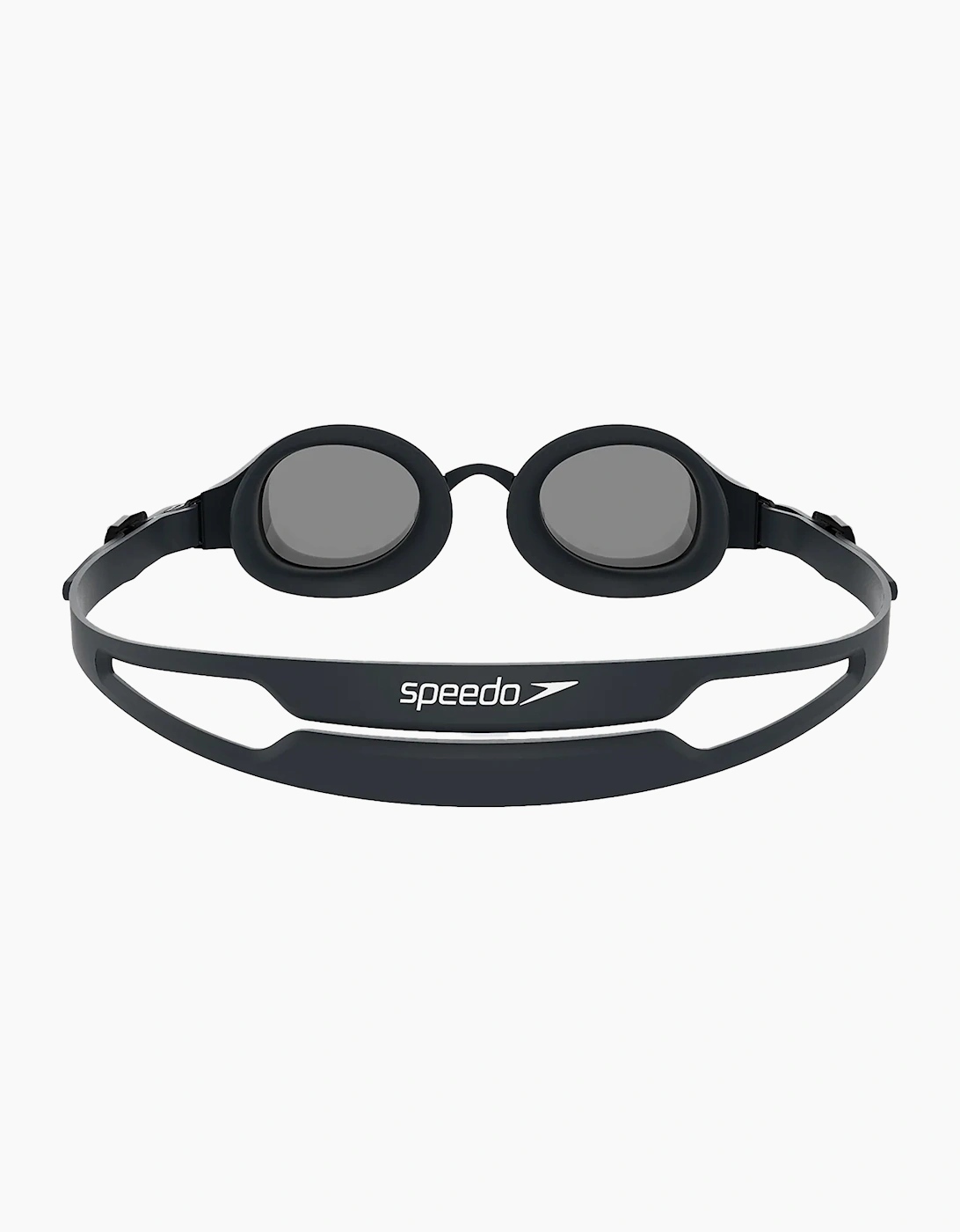 Speedo Unisex Adult Hydropure Optical Swimming Goggles