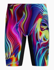 Black/Multicoloured