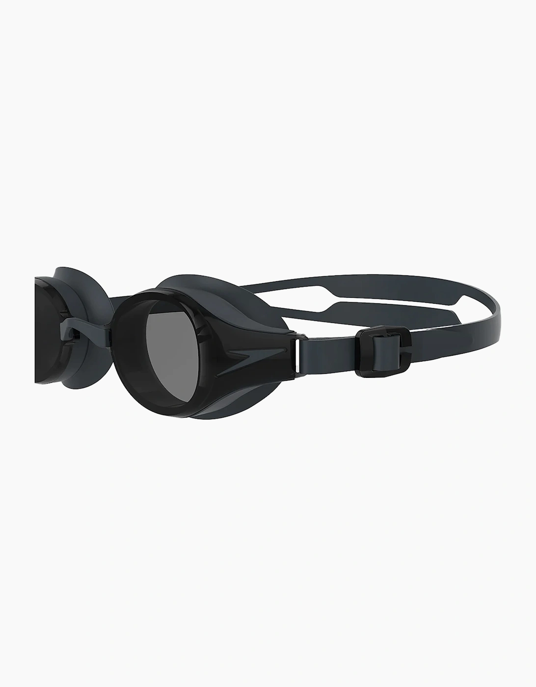 Speedo Unisex Adult Hydropure Optical Swimming Goggles