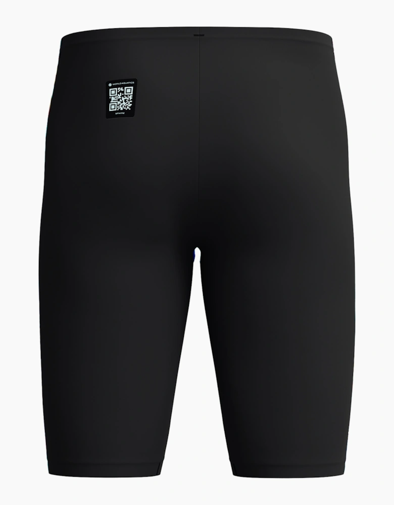 Speedo Mens Fastskin LZR Pure Valor 2.0 Colour Fill Jammer Shorts