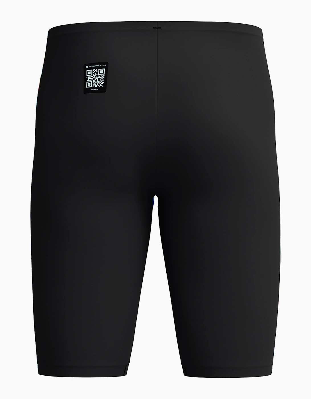 Speedo Mens Fastskin LZR Pure Valor 2.0 Colour Fill Jammer Shorts
