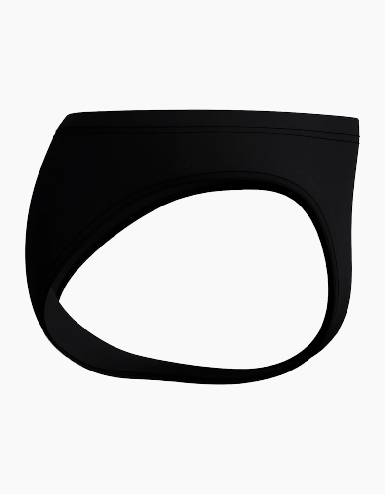 Speedo Mens Medley Logo Briefs