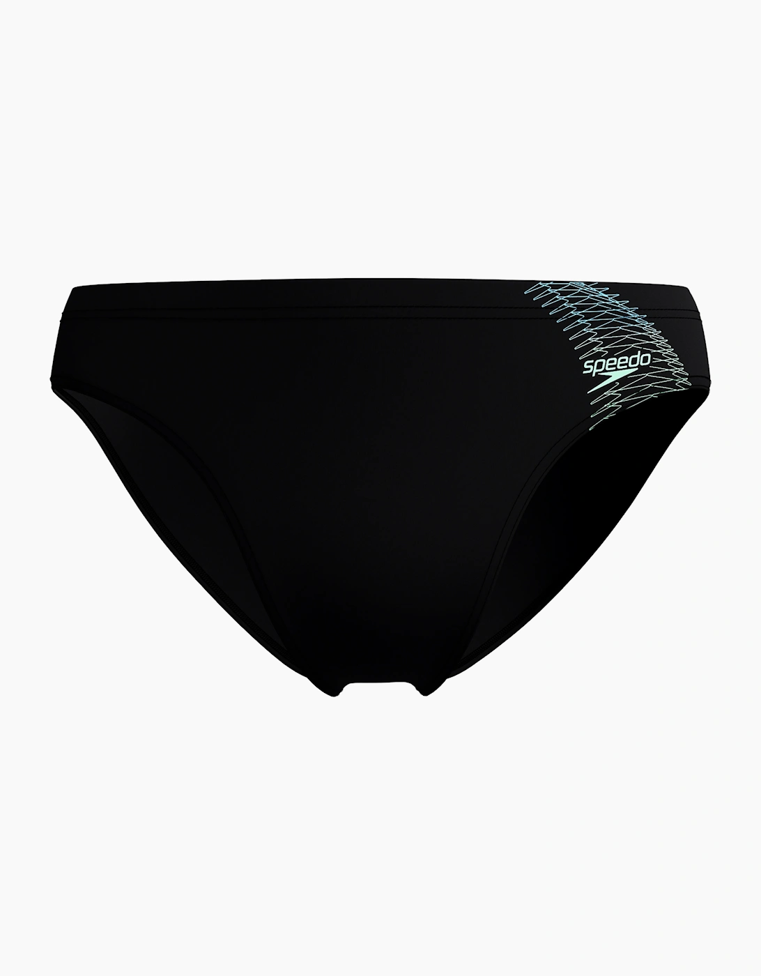 Speedo Mens Medley Logo Briefs
