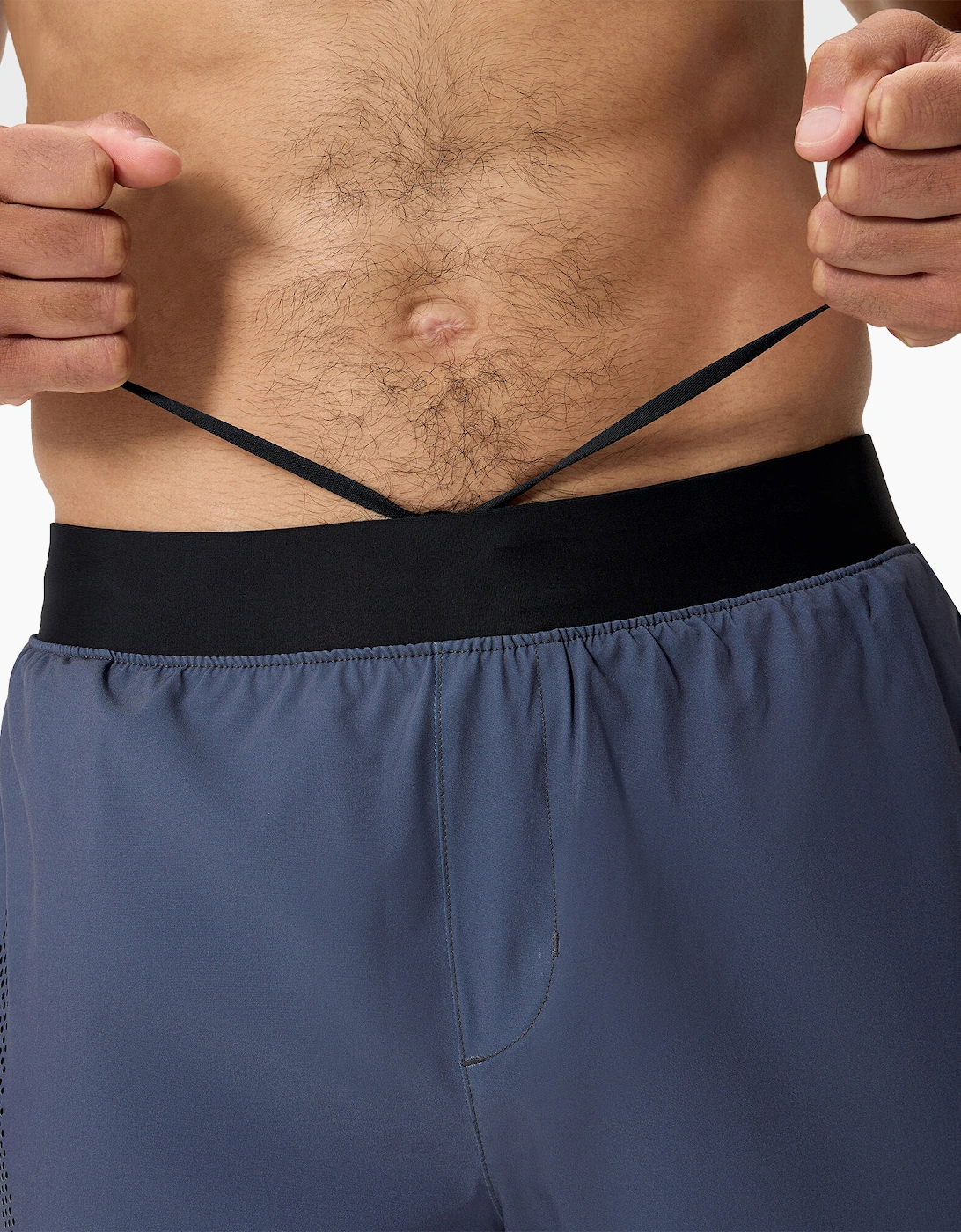 Speedo Mens Volley Logo Jammer Shorts