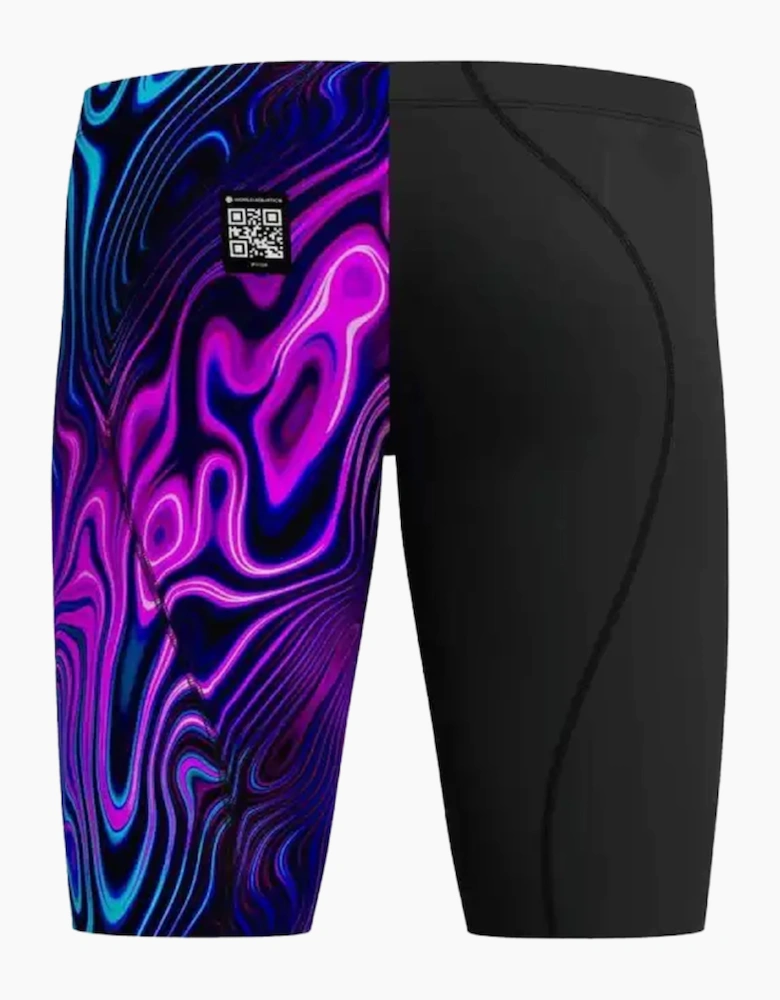 Speedo Boys Fastskin LZR Ignite Jammer Shorts