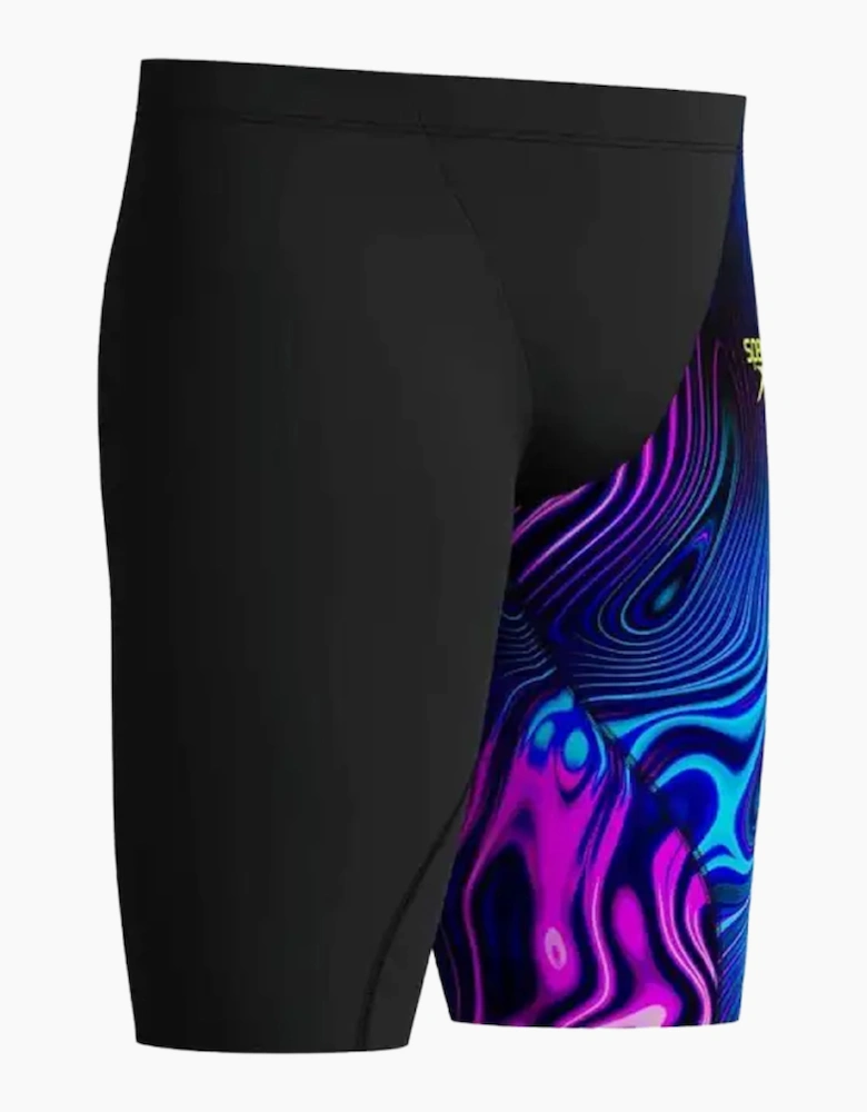 Speedo Boys Fastskin LZR Ignite Jammer Shorts
