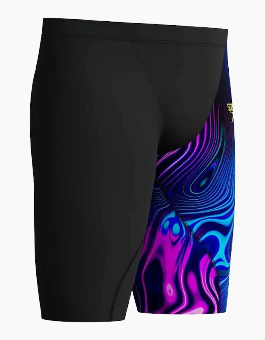 Speedo Boys Fastskin LZR Ignite Jammer Shorts