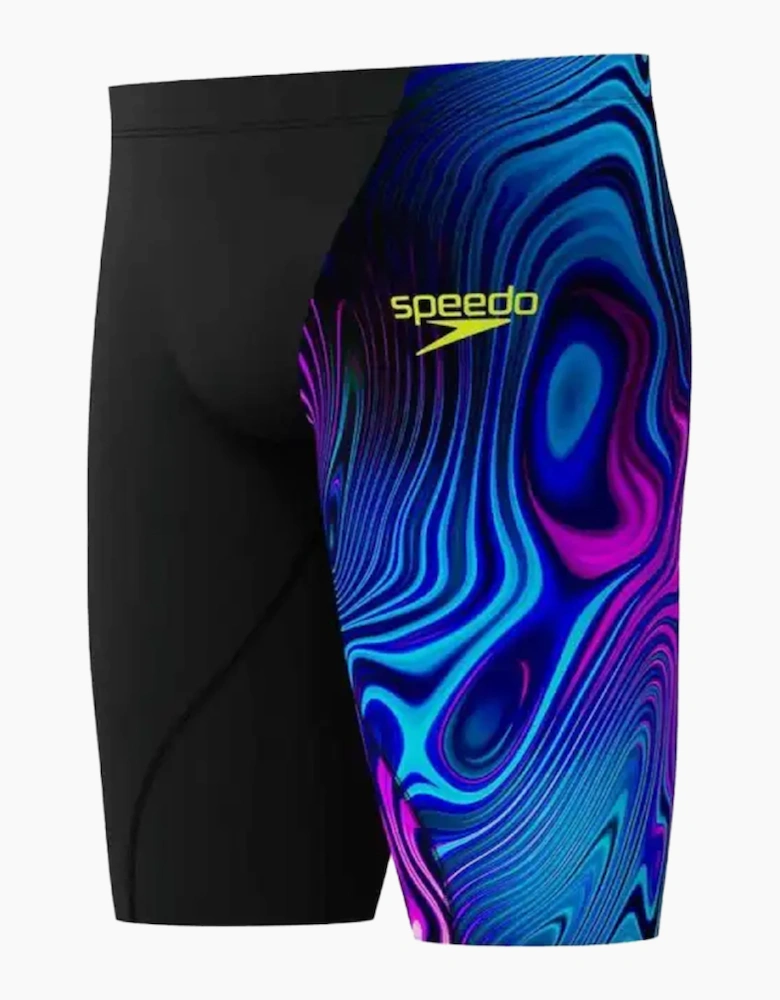 Speedo Boys Fastskin LZR Ignite Jammer Shorts