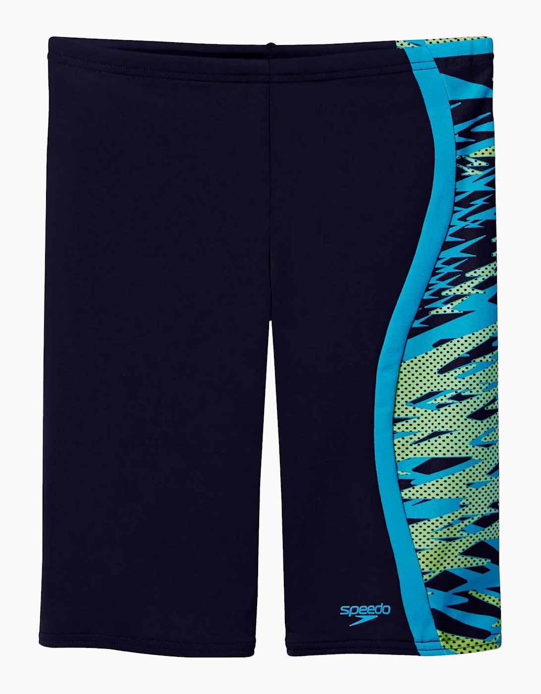 Speedo Boys Hyperboom Jammer Shorts