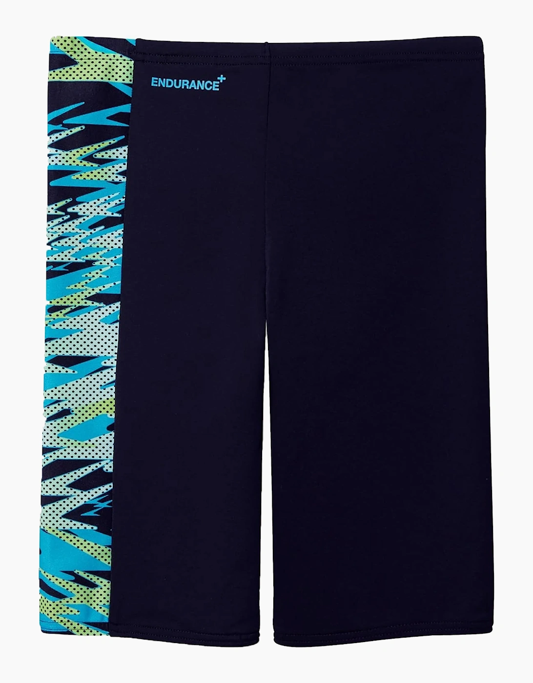 Speedo Boys Hyperboom Jammer Shorts