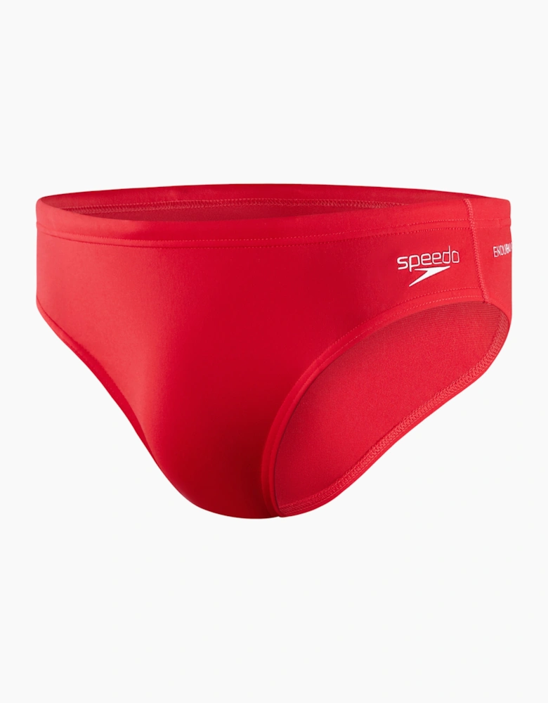 Speedo Mens Eco Endurance+ Swim Briefs