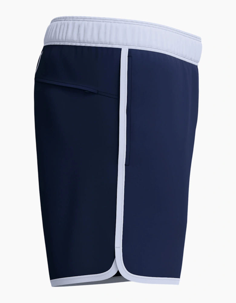 Speedo Mens Volley 16 Logo Swim Shorts