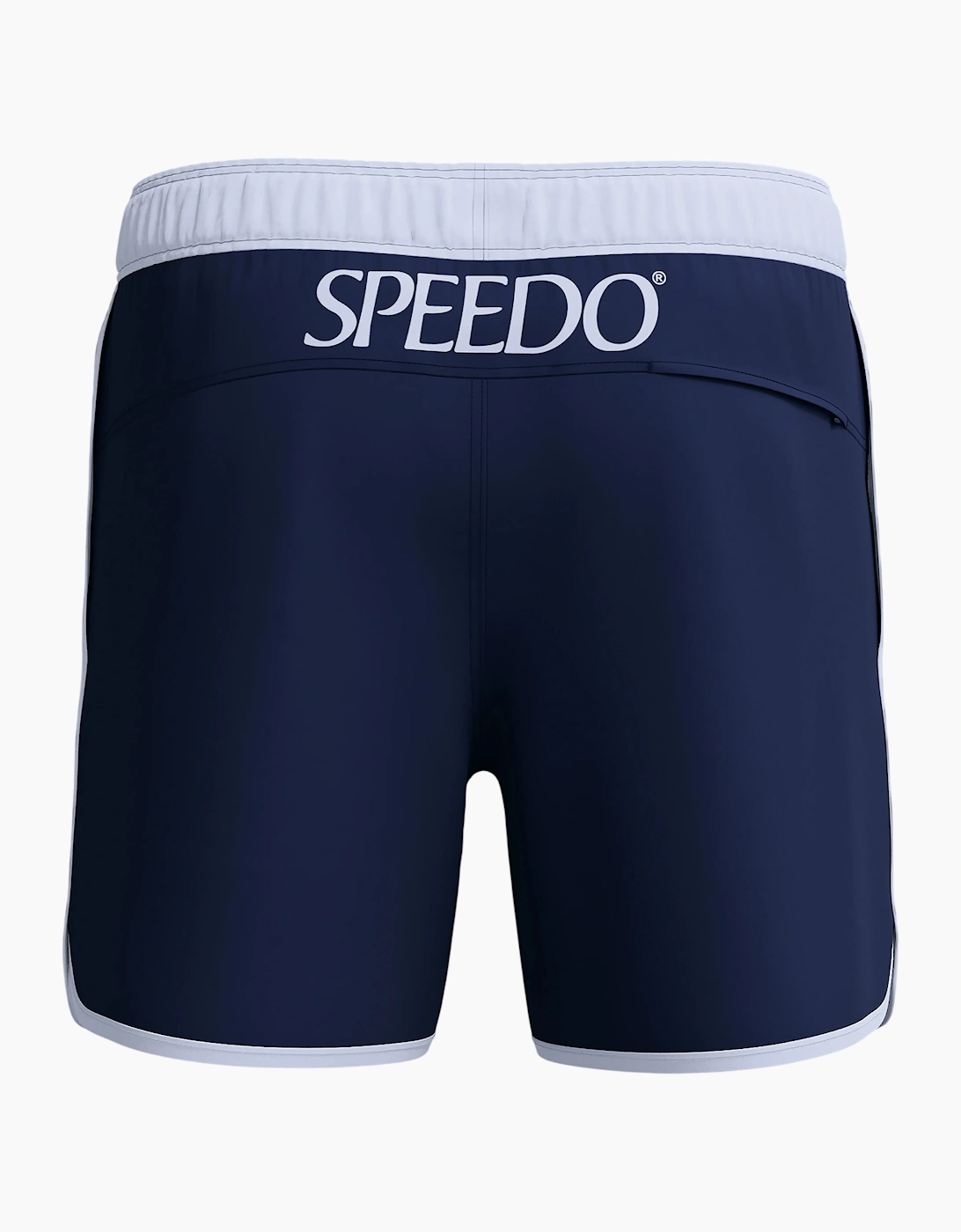 Speedo Mens Volley 16 Logo Swim Shorts