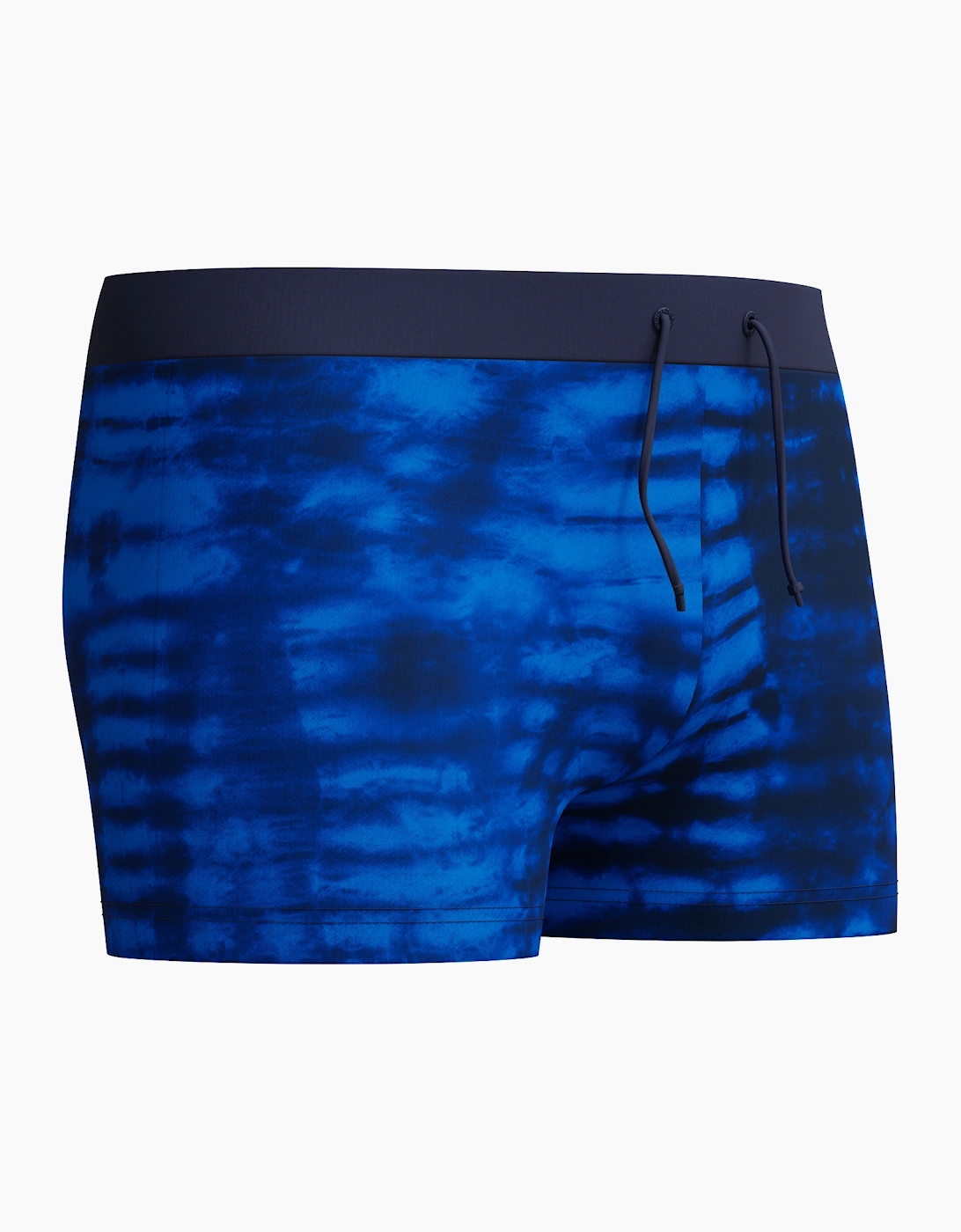Speedo Mens Valmilton Tie Dye Swim Shorts