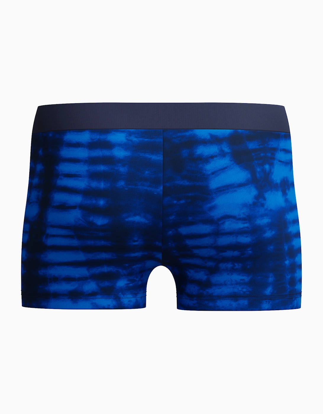 Speedo Mens Valmilton Tie Dye Swim Shorts