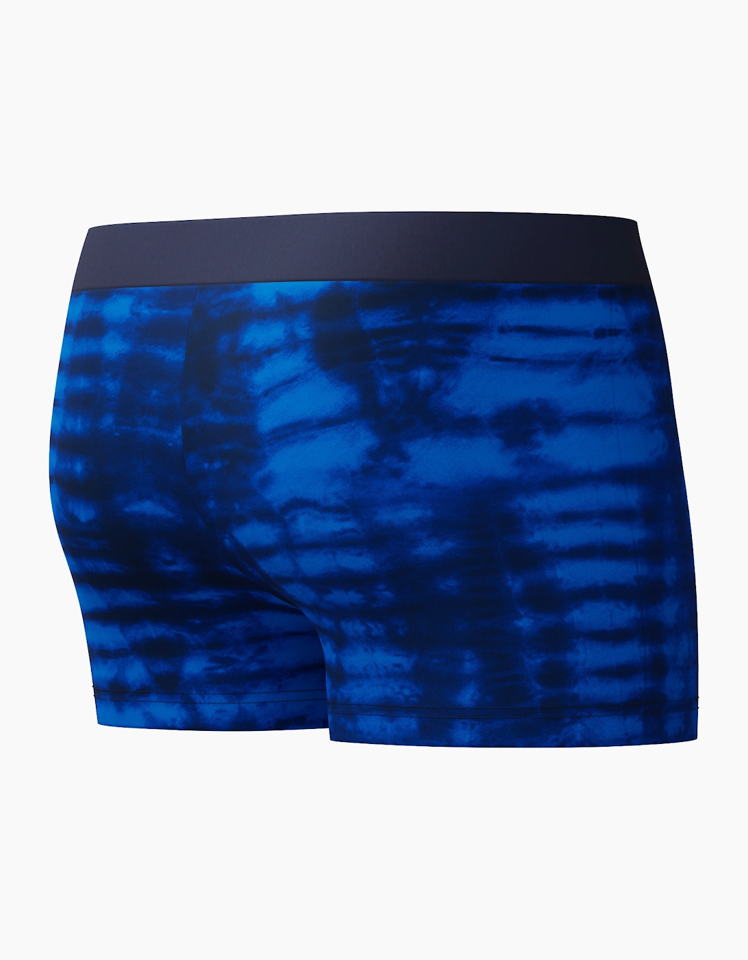 Speedo Mens Valmilton Tie Dye Swim Shorts