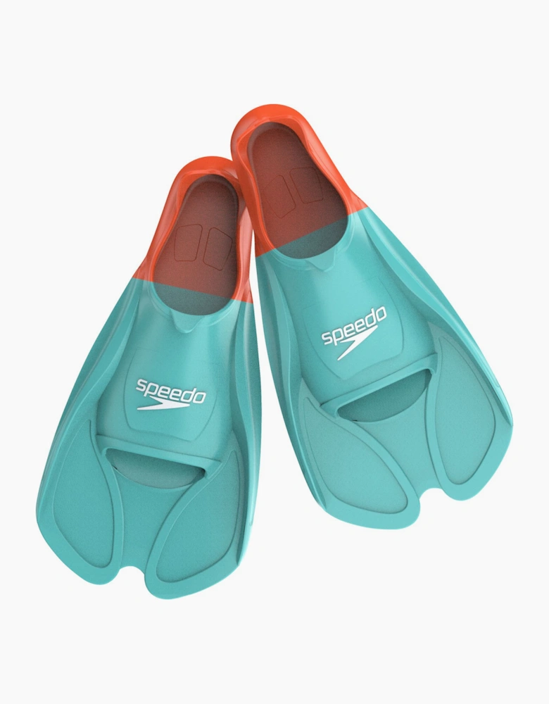 Speedo Unisex Adult Biofuse Training Diving Fin