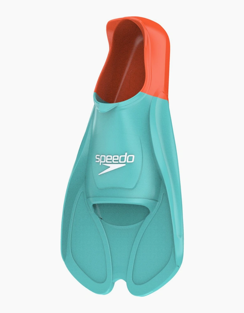 Speedo Unisex Adult Biofuse Training Diving Fin