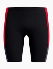 Black/Red