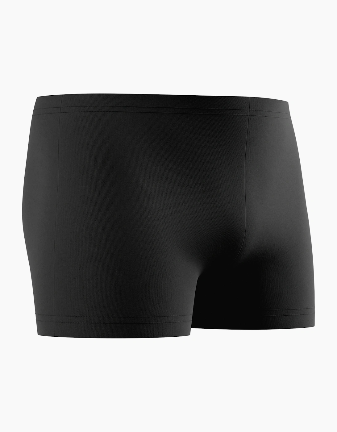 Speedo Mens Big Logo Endurance+ Swim Shorts