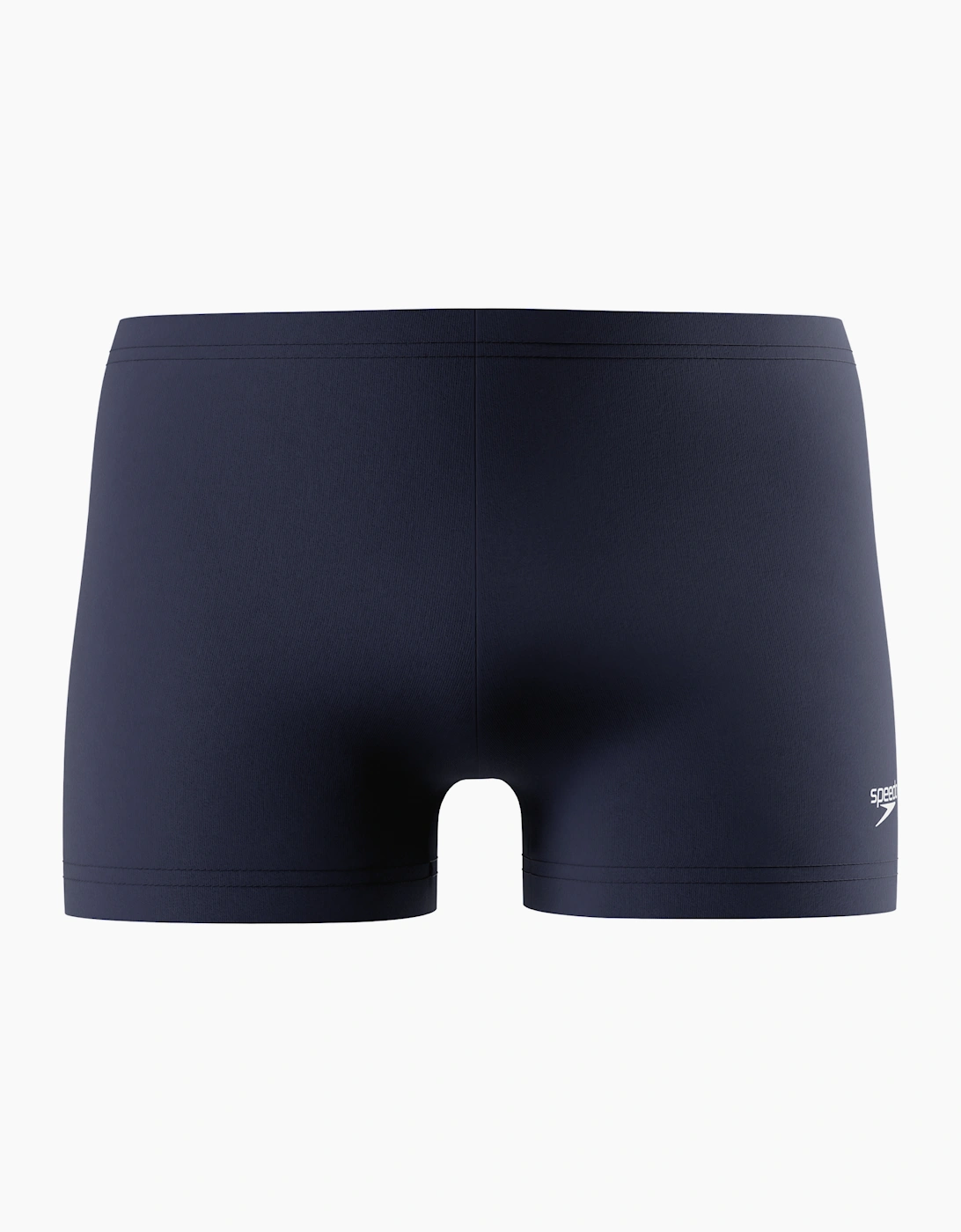 Speedo Mens Big Logo Endurance+ Swim Shorts