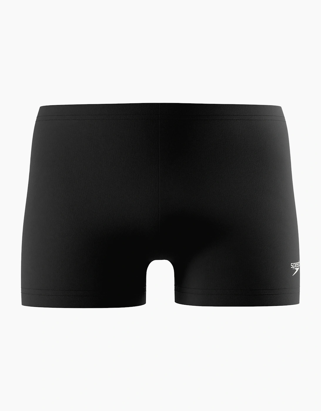 Speedo Mens Big Logo Endurance+ Swim Shorts