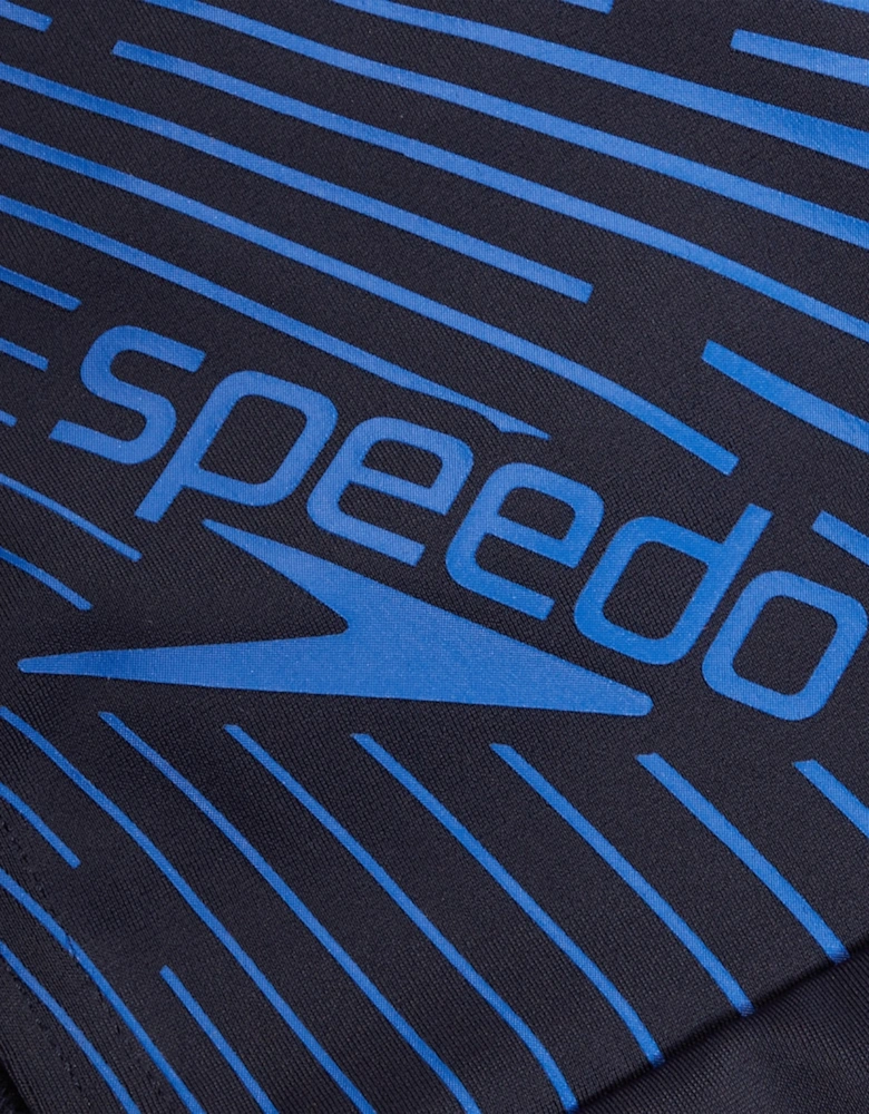 Speedo Mens Medley Logo Swim Shorts