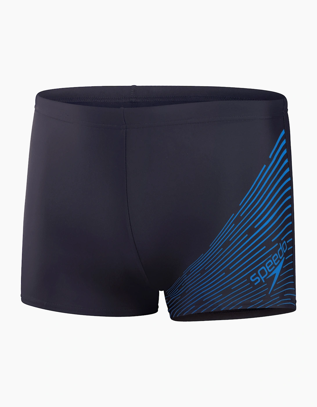 Speedo Mens Medley Logo Swim Shorts