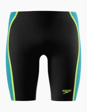 Black/Green