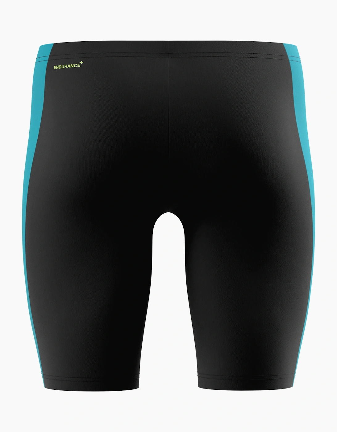 Speedo Mens Hyperboom Splice Colour Block Jammer Shorts