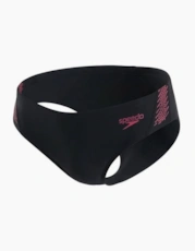 Black/Coral