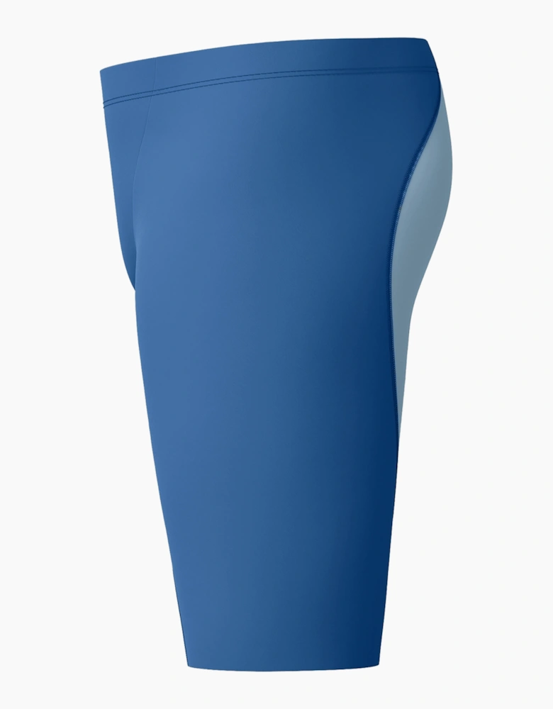 Speedo Mens Fastskin LZR Ignite Two Tone Jammer Shorts