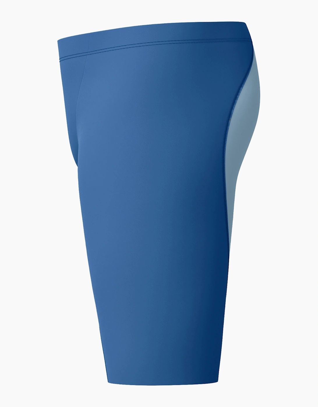 Speedo Mens Fastskin LZR Ignite Two Tone Jammer Shorts