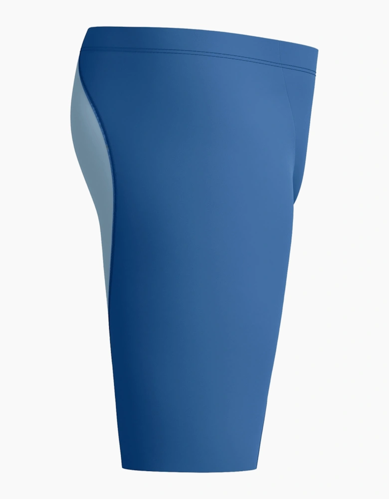 Speedo Mens Fastskin LZR Ignite Two Tone Jammer Shorts