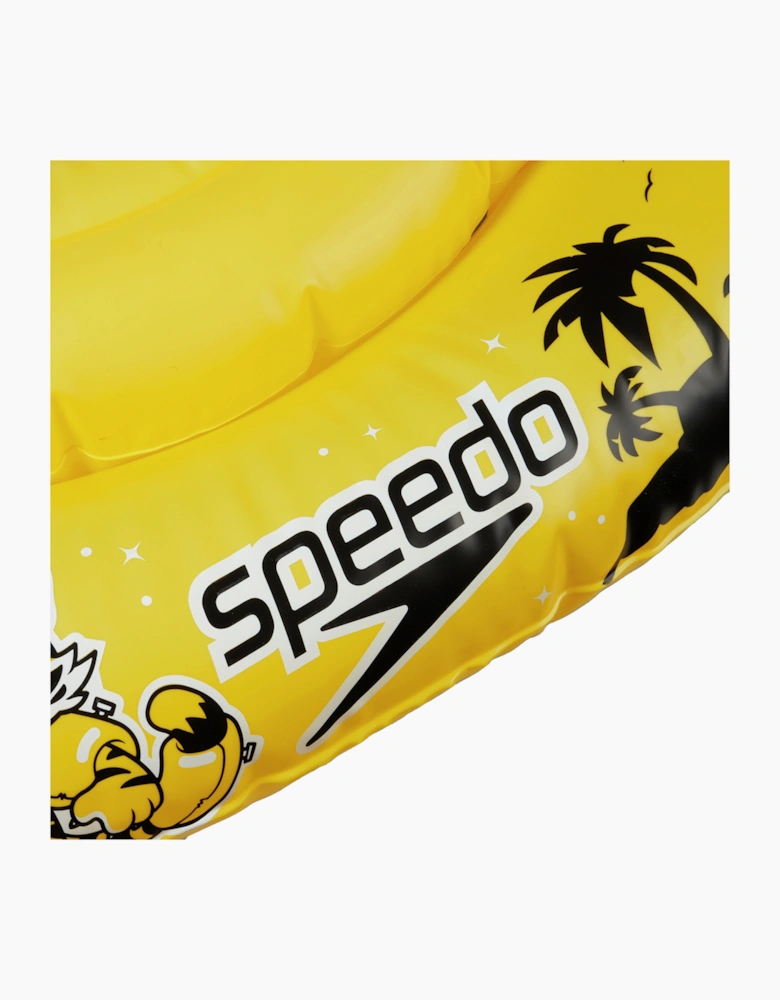 Speedo Baby Character Swim Seat
